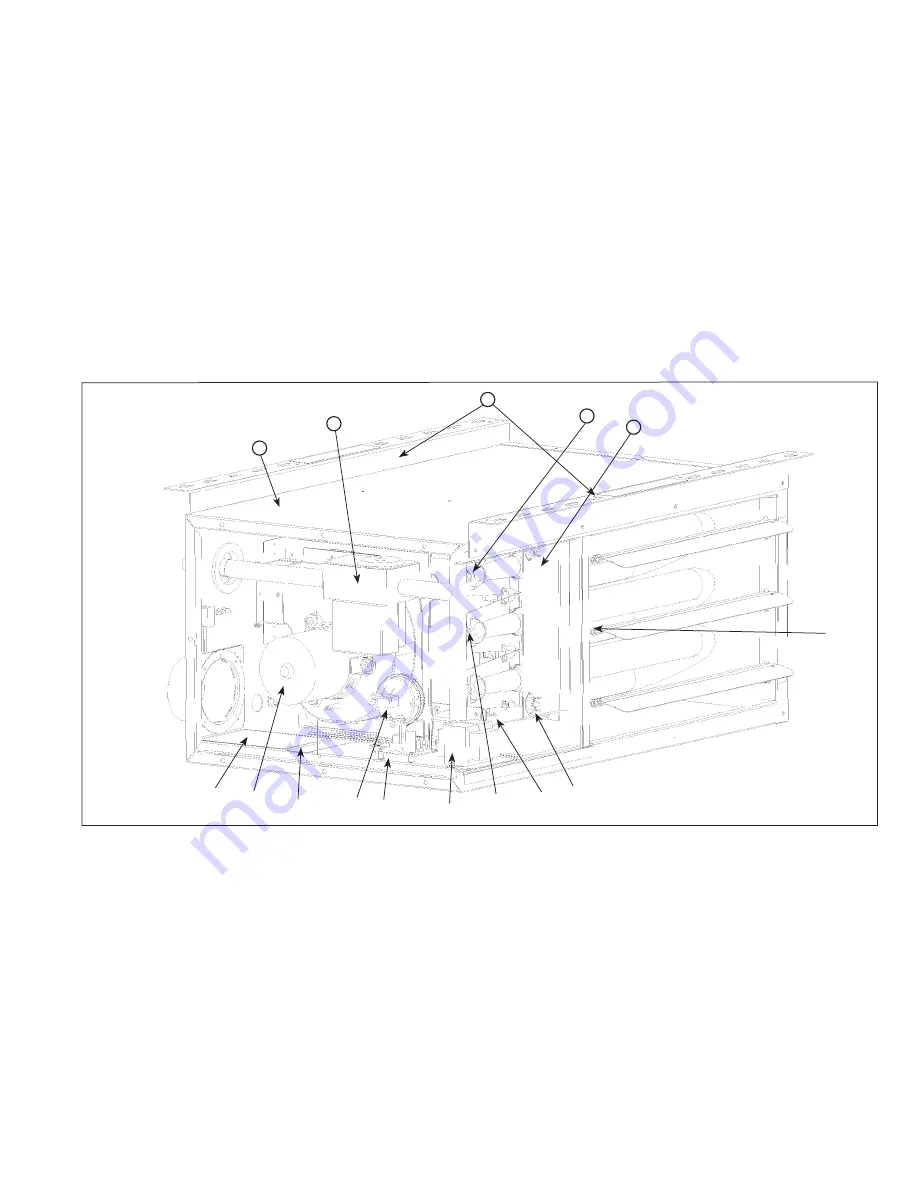 Modine Manufacturing HDS Скачать руководство пользователя страница 11