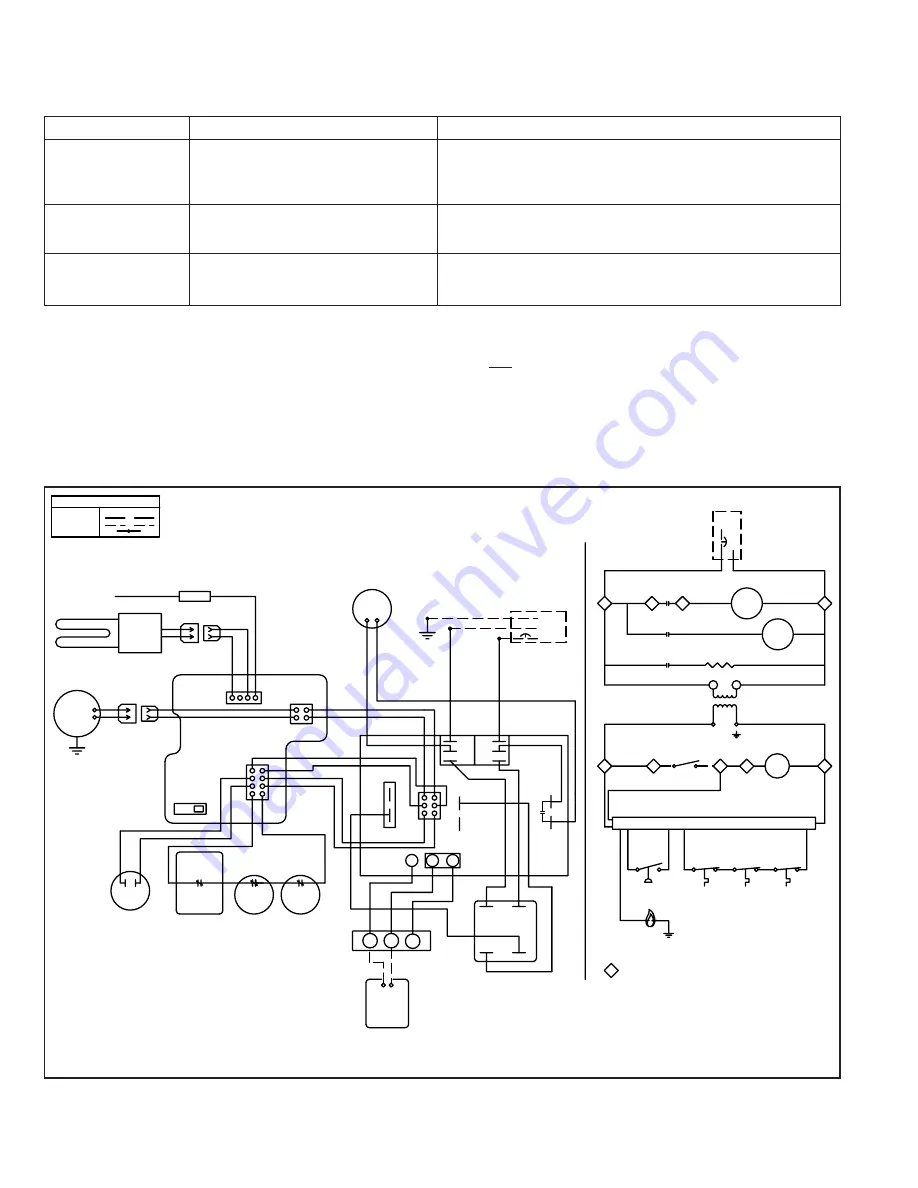 Modine Manufacturing HDS Скачать руководство пользователя страница 14