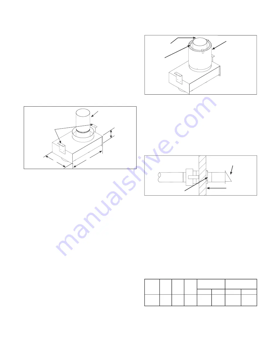 Modine Manufacturing HDS Скачать руководство пользователя страница 23