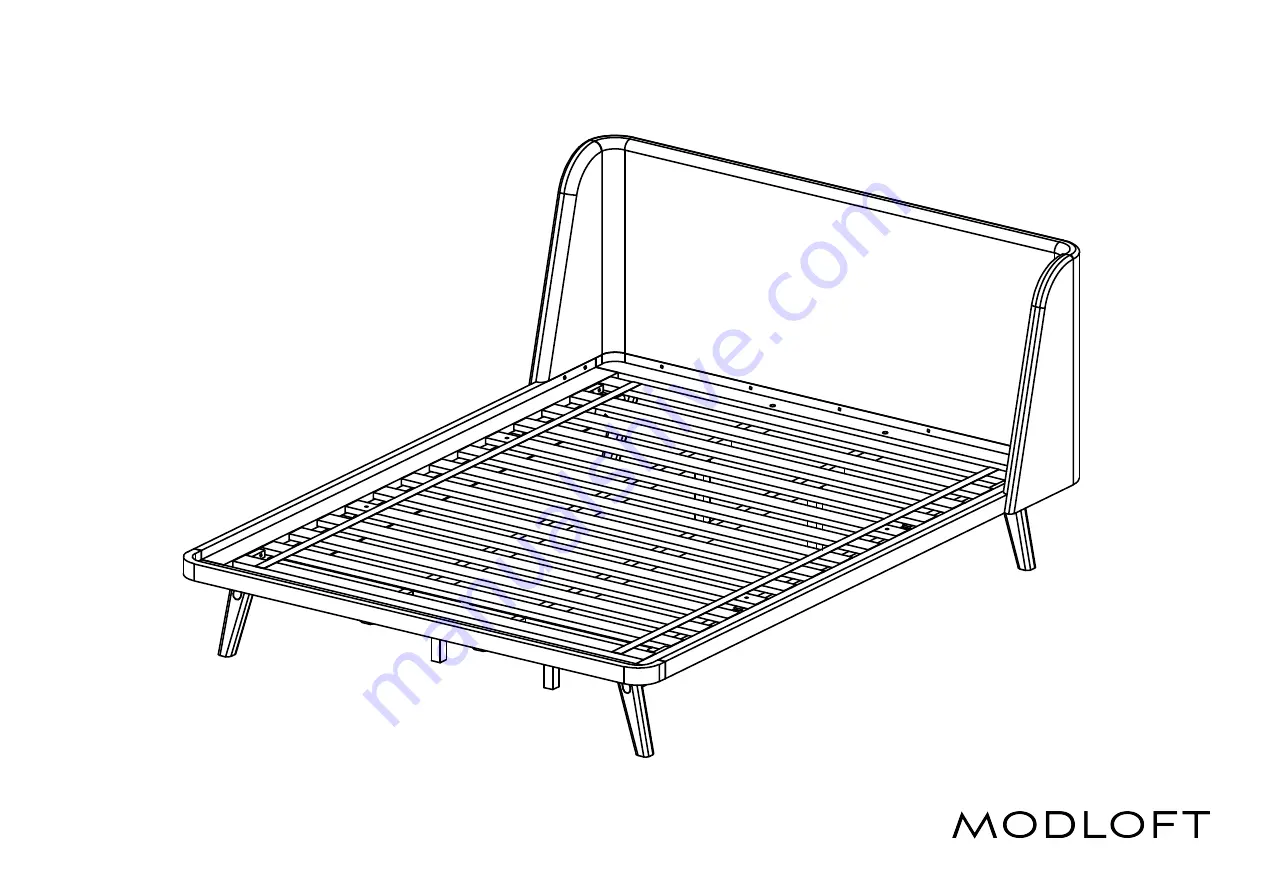 MODLOFT HARU DE-SKA-014637-Q Скачать руководство пользователя страница 10