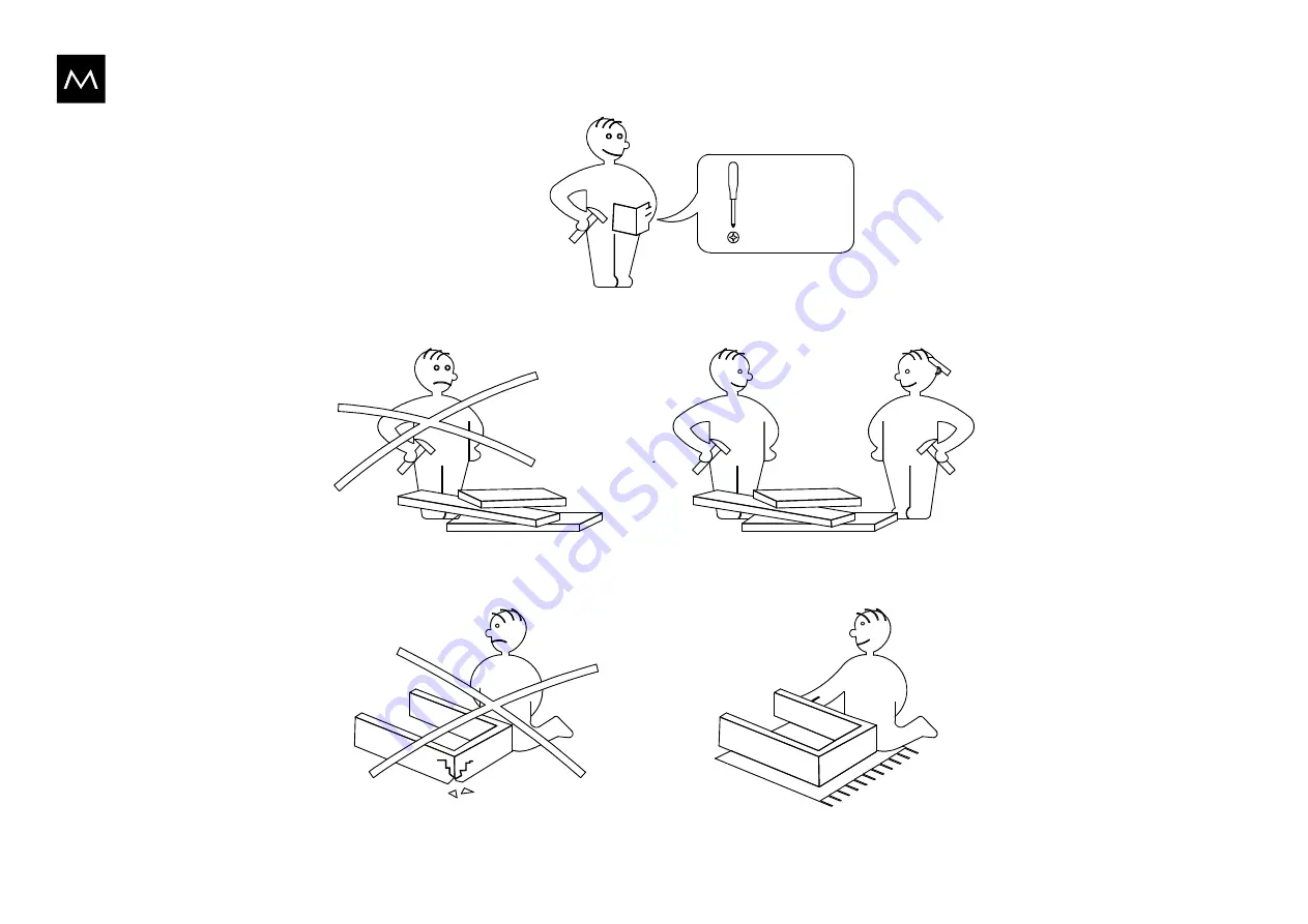 MODLOFT HARU DE-SKA-014637-Q Скачать руководство пользователя страница 11