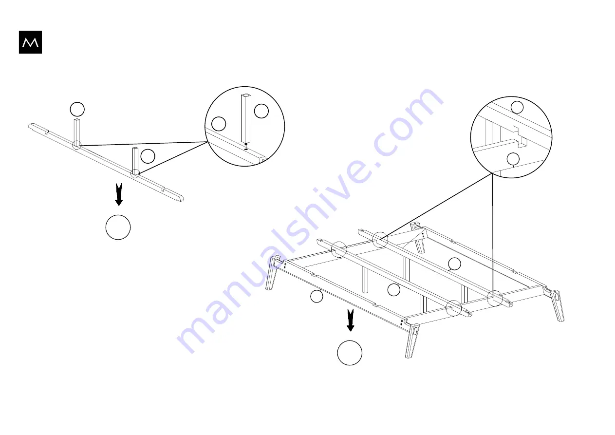 MODLOFT HARU DE-SKA-014637-Q Скачать руководство пользователя страница 23