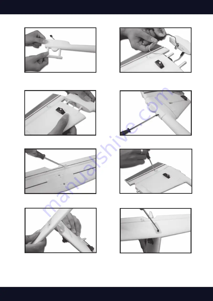 MODSTER 217941 Manual Download Page 5