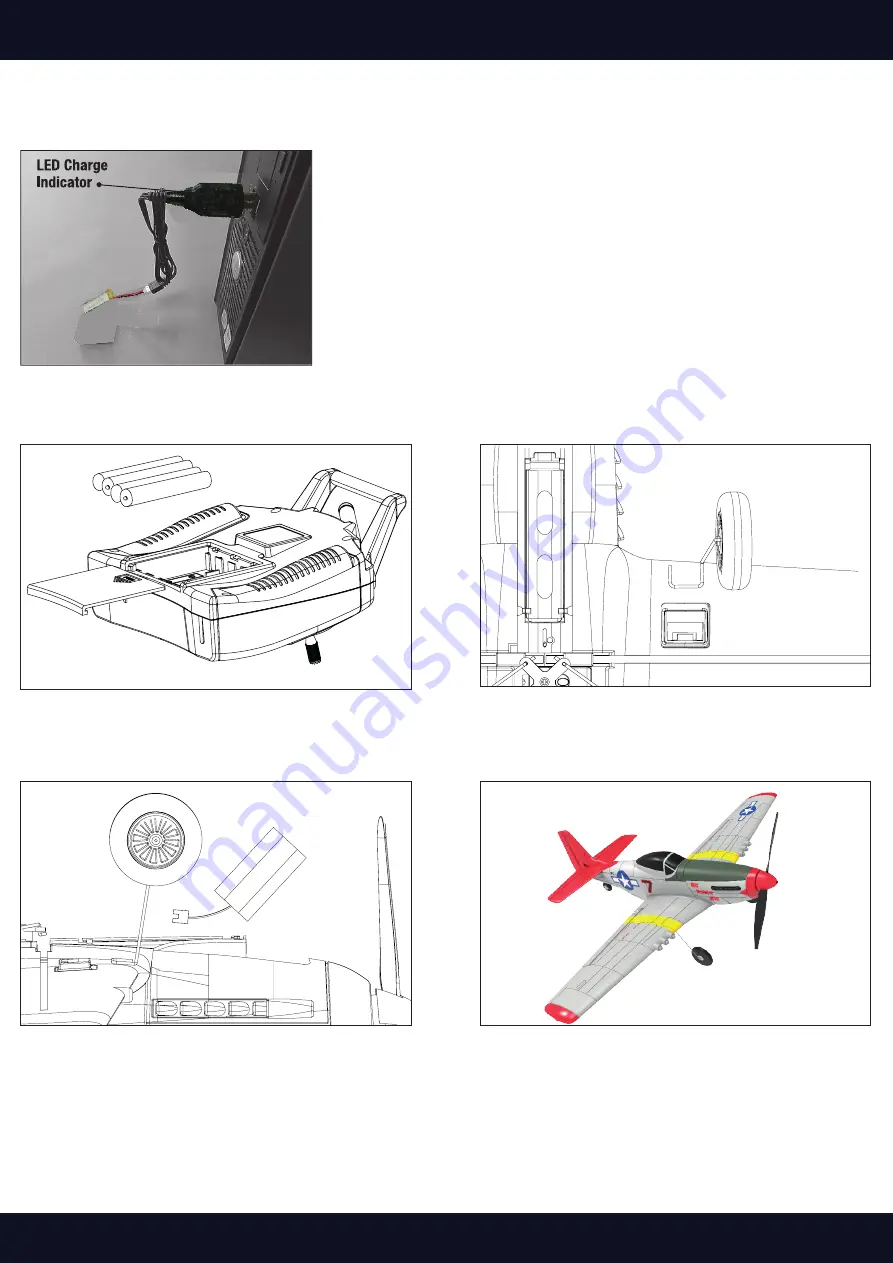 MODSTER 278736 Скачать руководство пользователя страница 16