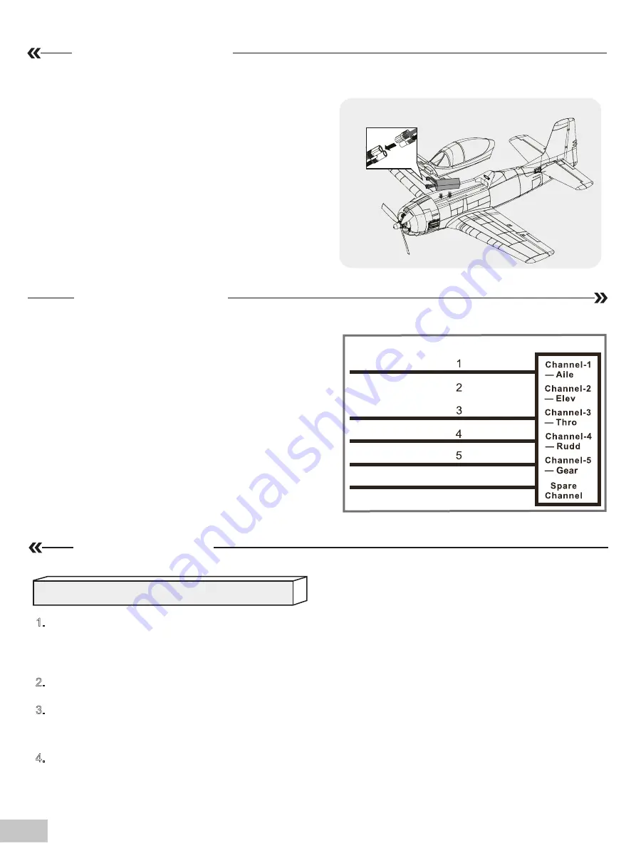 MODSTER 280324 Скачать руководство пользователя страница 6