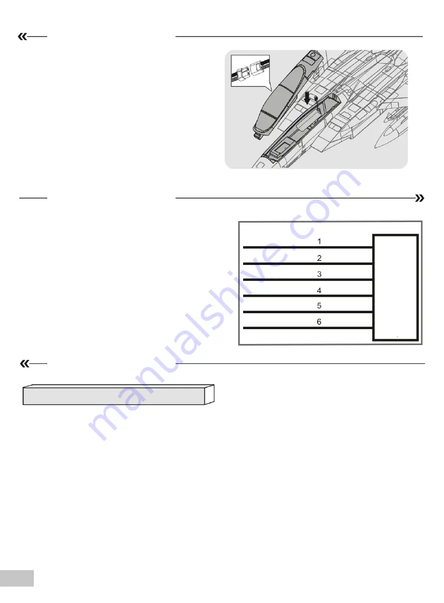 MODSTER AH015P Operating Manual Download Page 6