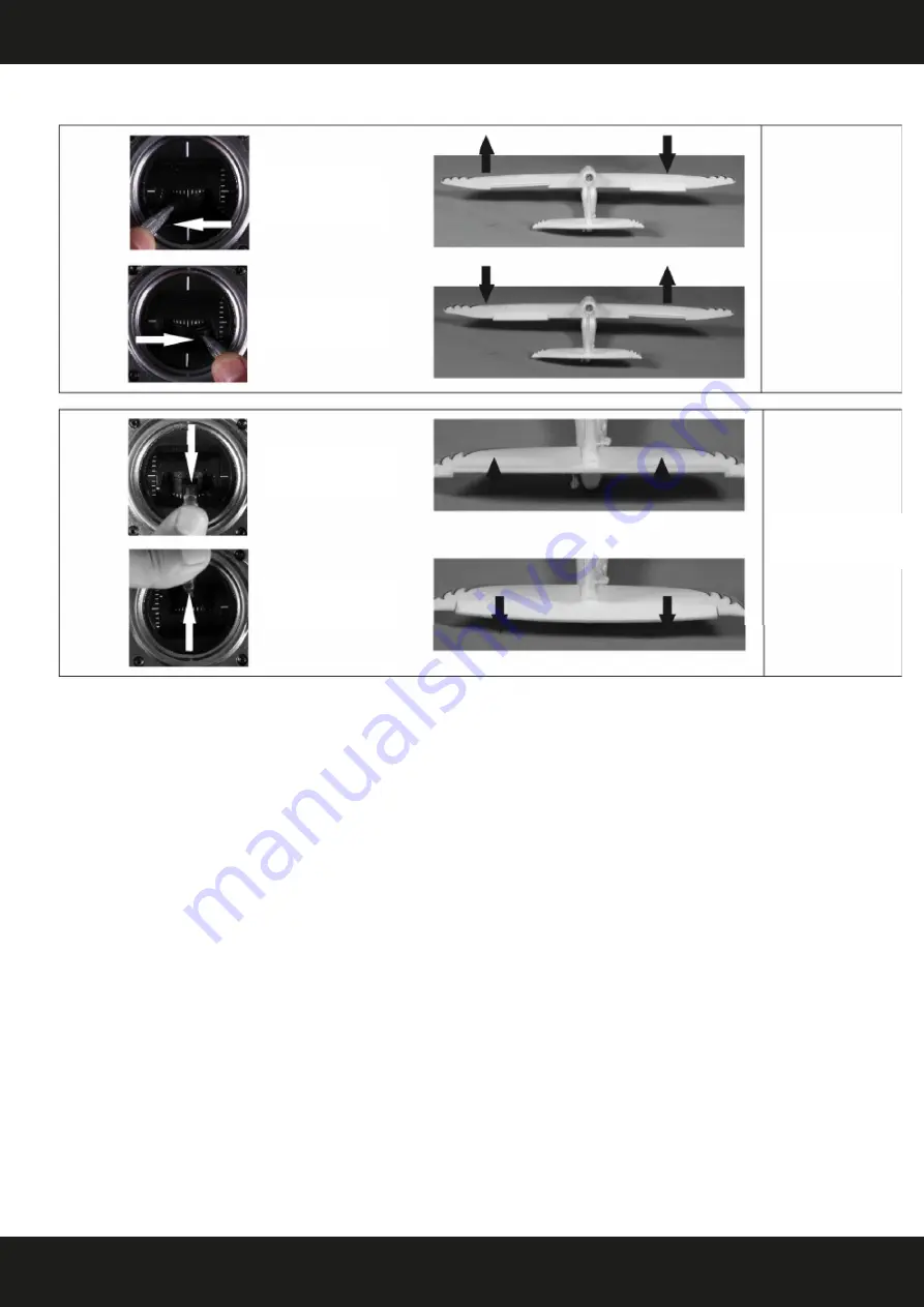 MODSTER EASY 1280 TRAINER Скачать руководство пользователя страница 33