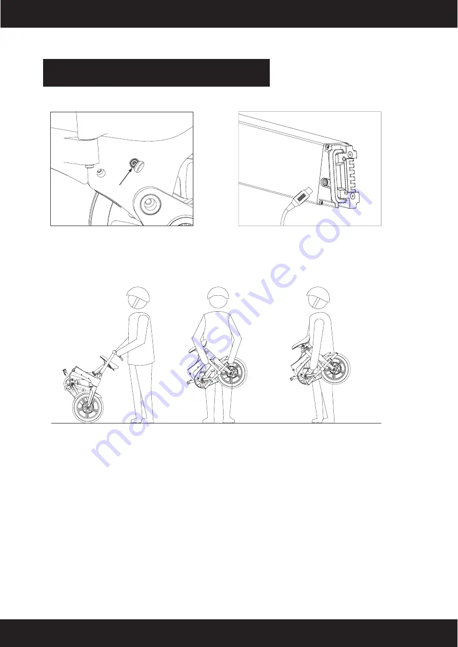 MODSTER M855 User Manual Download Page 8