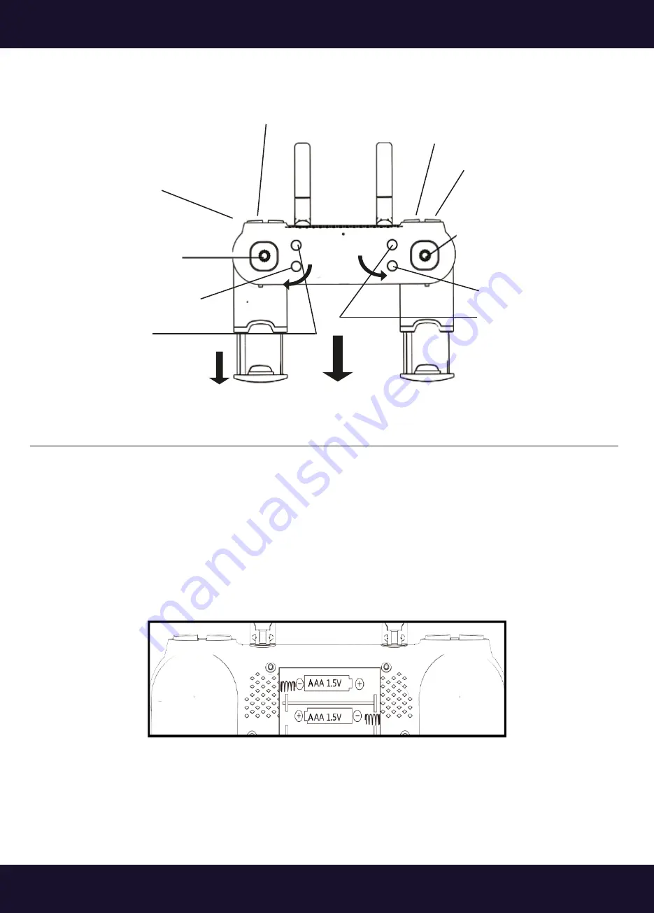 MODSTER MD11501 Скачать руководство пользователя страница 20