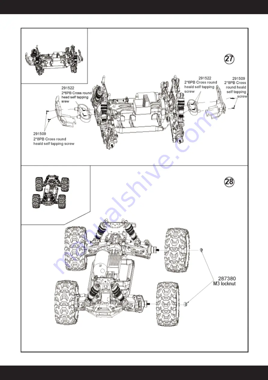 MODSTER Mini Dasher User Manual Download Page 16