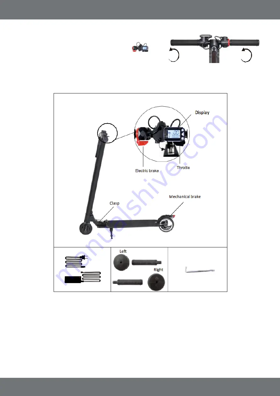 MODSTER Ultralight Alu S4 Скачать руководство пользователя страница 11