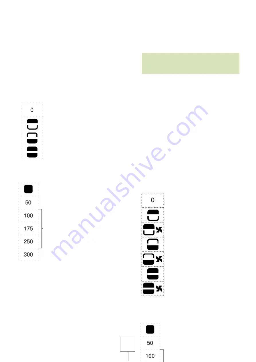 Modular 70/40 PCG Series Скачать руководство пользователя страница 48