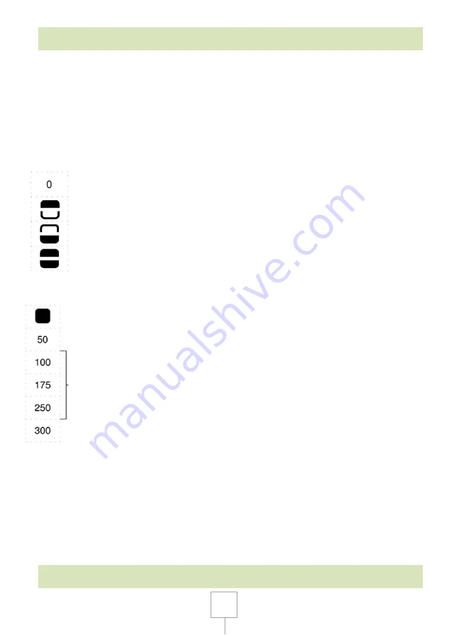 Modular 70/40 PCG Series Installation - Use - Maintenance Download Page 187