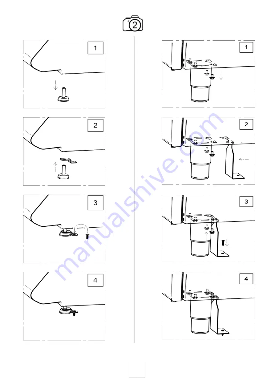 Modular 70/40 PCG Series Скачать руководство пользователя страница 215