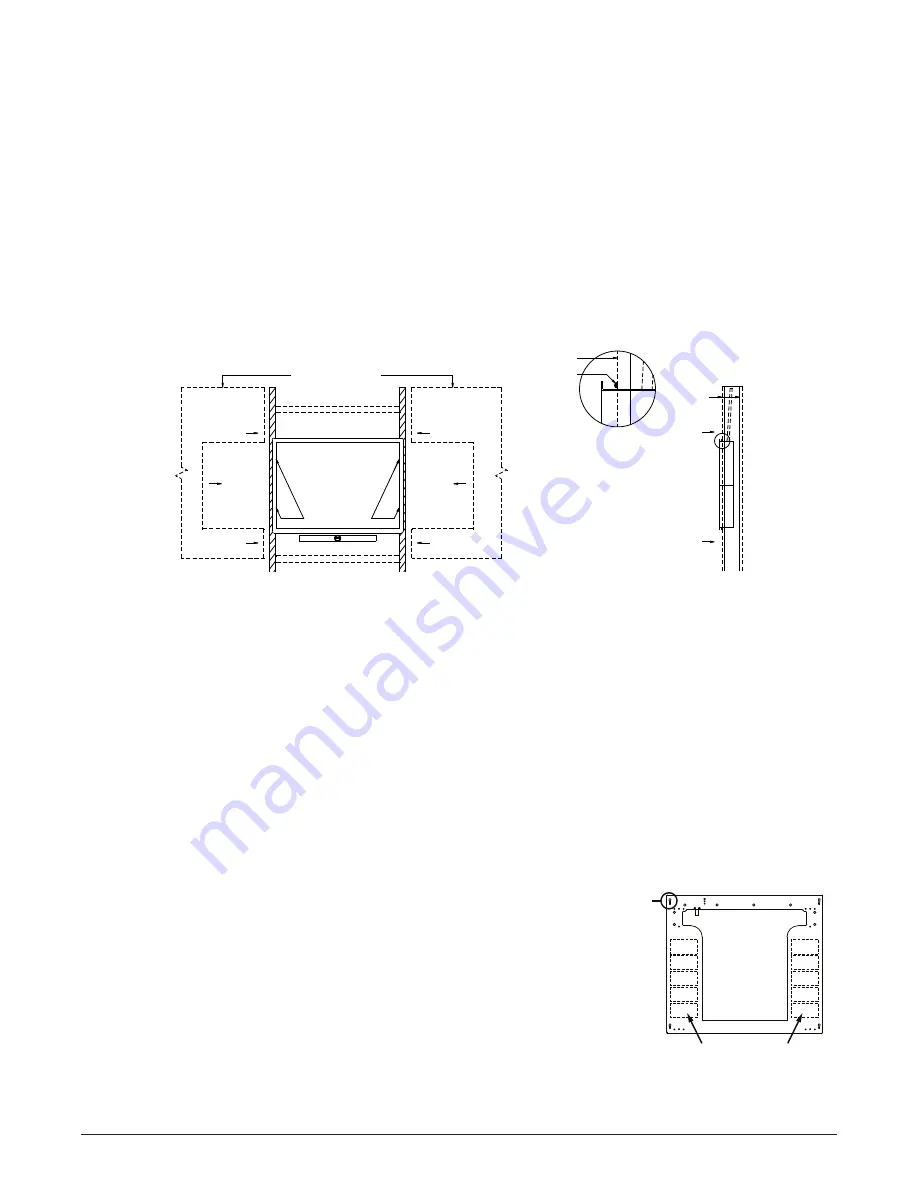 Modular ArtWorks Installation Manual Download Page 5