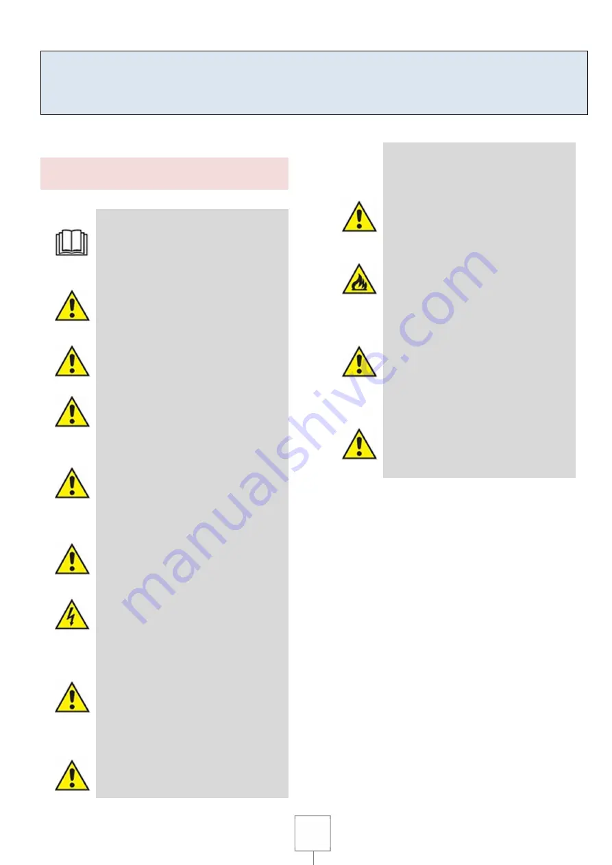 Modular FU 110/40 FRGS13 PW Скачать руководство пользователя страница 17