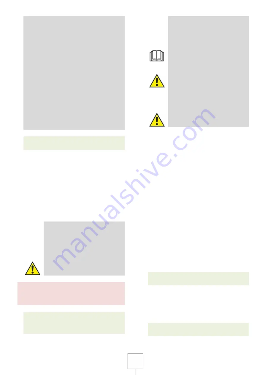 Modular FU 110/40 FRGS13 PW Скачать руководство пользователя страница 31