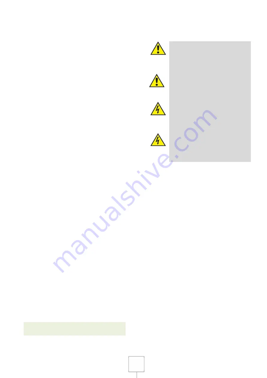 Modular FU 110/40 FRGS13 PW Скачать руководство пользователя страница 40