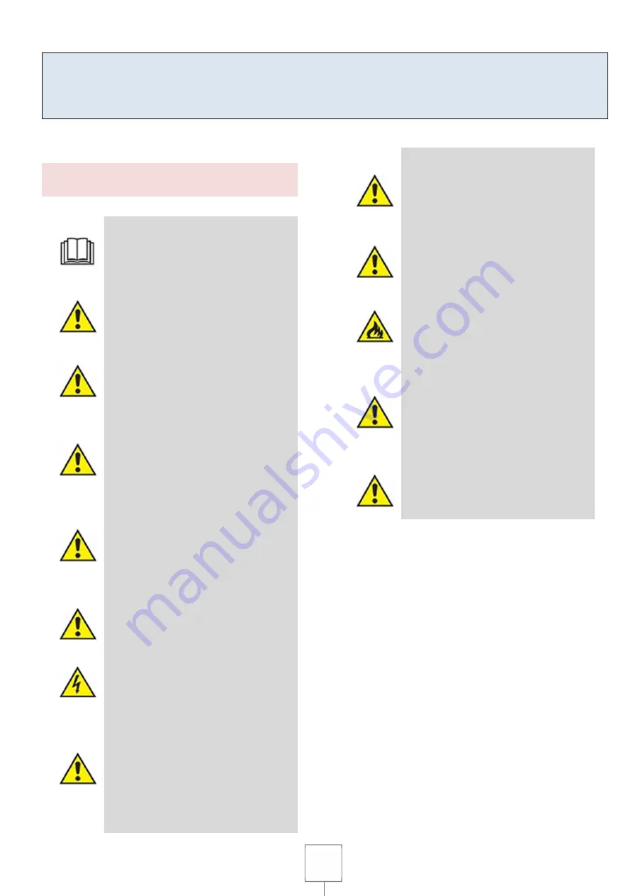 Modular FU 110/40 FRGS13 PW Скачать руководство пользователя страница 42