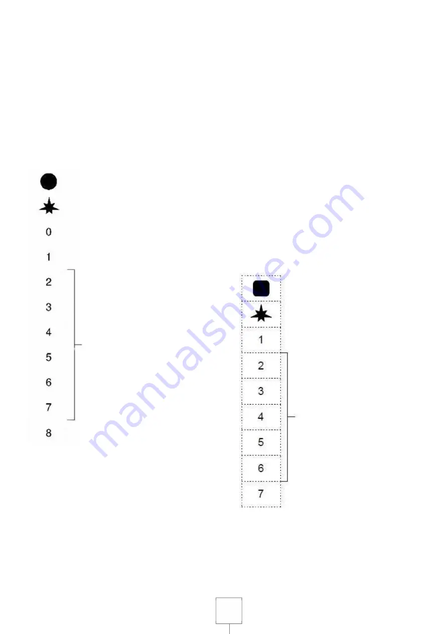 Modular FU 110/40 FRGS13 PW Installation - Use - Maintenance Download Page 71