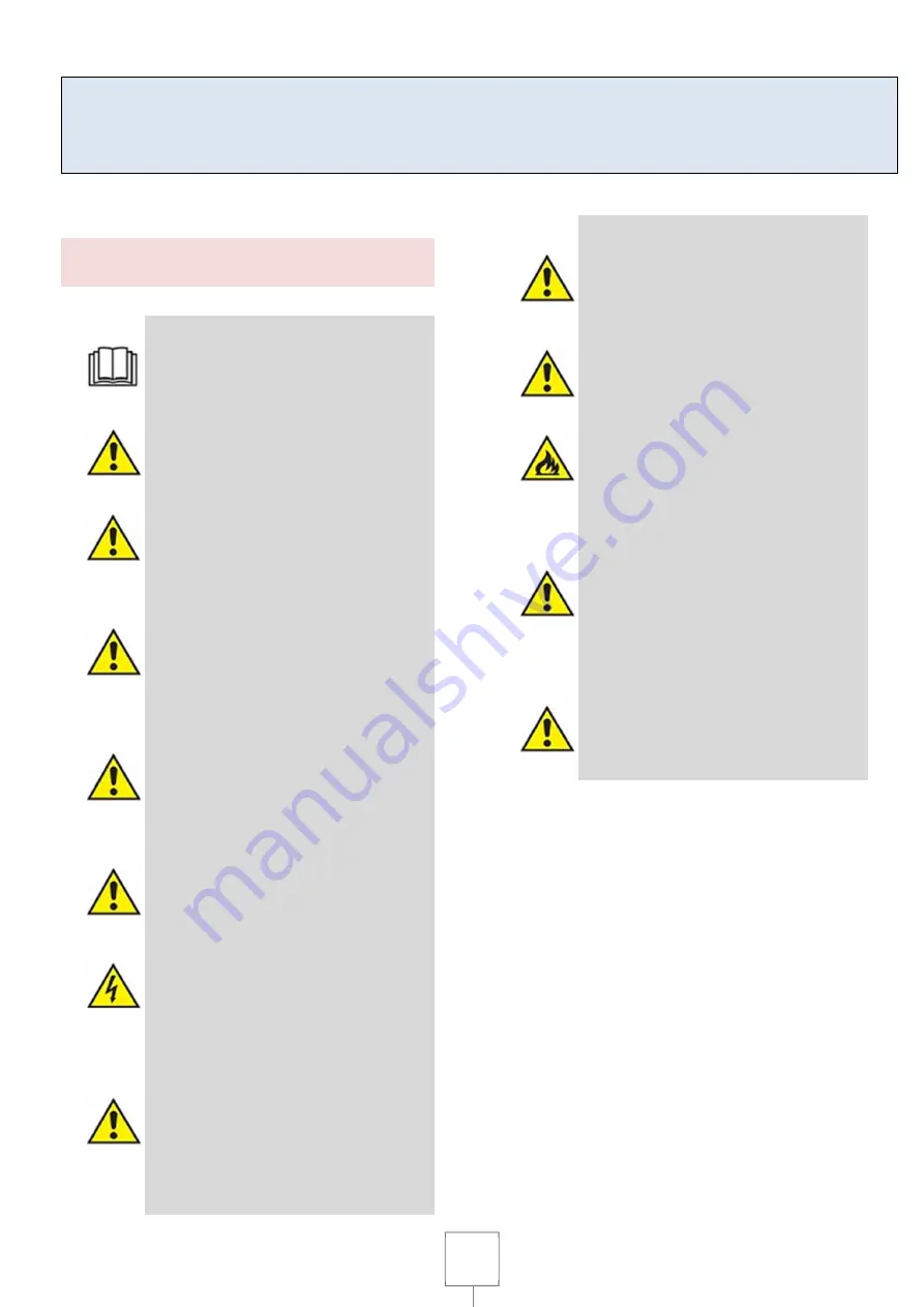 Modular FU 110/40 FRGS13 PW Скачать руководство пользователя страница 87