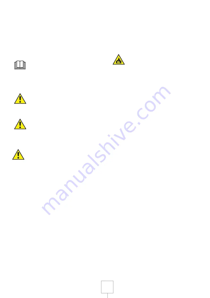 Modular VS70/40 GRACQE Series Installation - Use - Maintenance Download Page 5