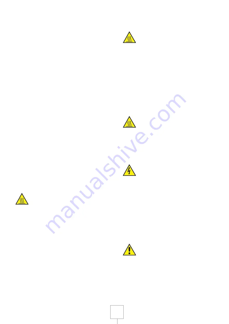 Modular VS70/40 GRACQE Series Installation - Use - Maintenance Download Page 12