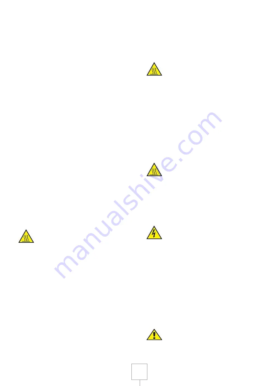 Modular VS70/40 GRACQE Series Installation - Use - Maintenance Download Page 33