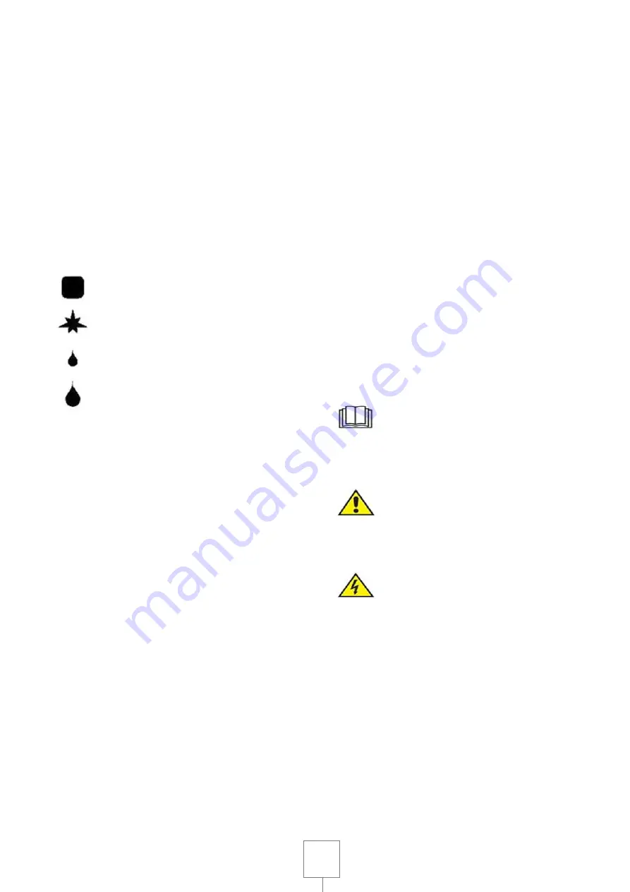 Modular VS70/40 GRACQE Series Installation - Use - Maintenance Download Page 43