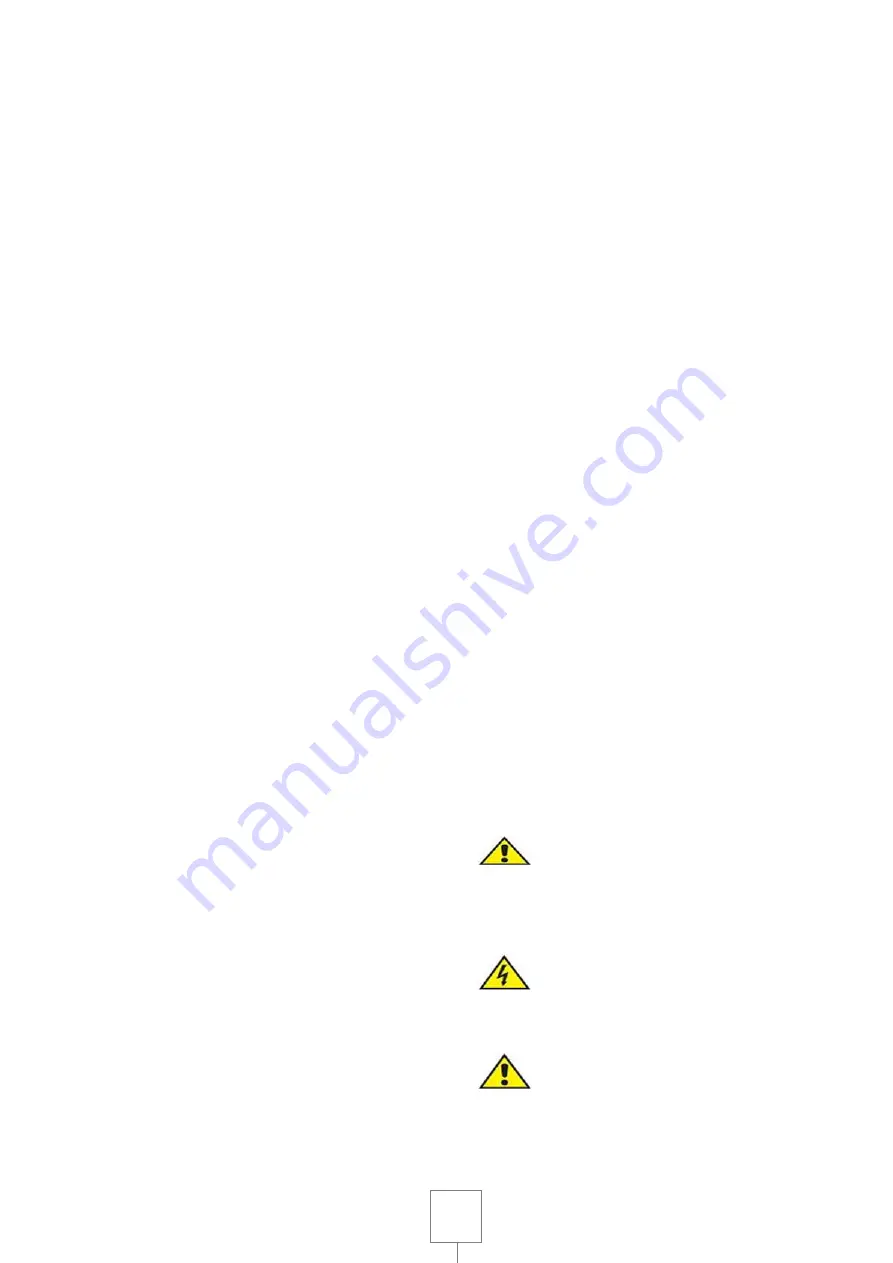 Modular VS70/40 GRACQE Series Installation - Use - Maintenance Download Page 45