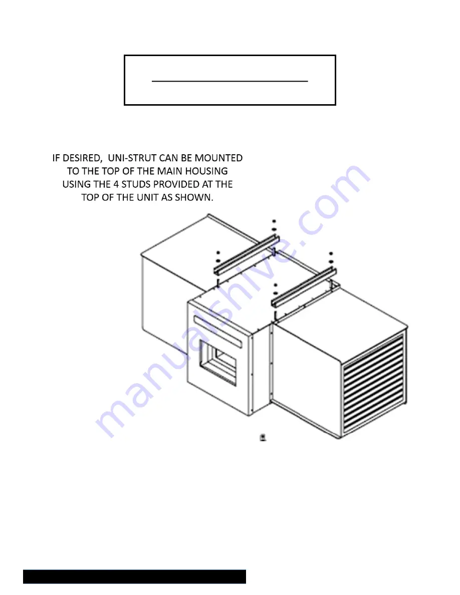 MODULE-AIR AF-10X3VT Series Скачать руководство пользователя страница 5