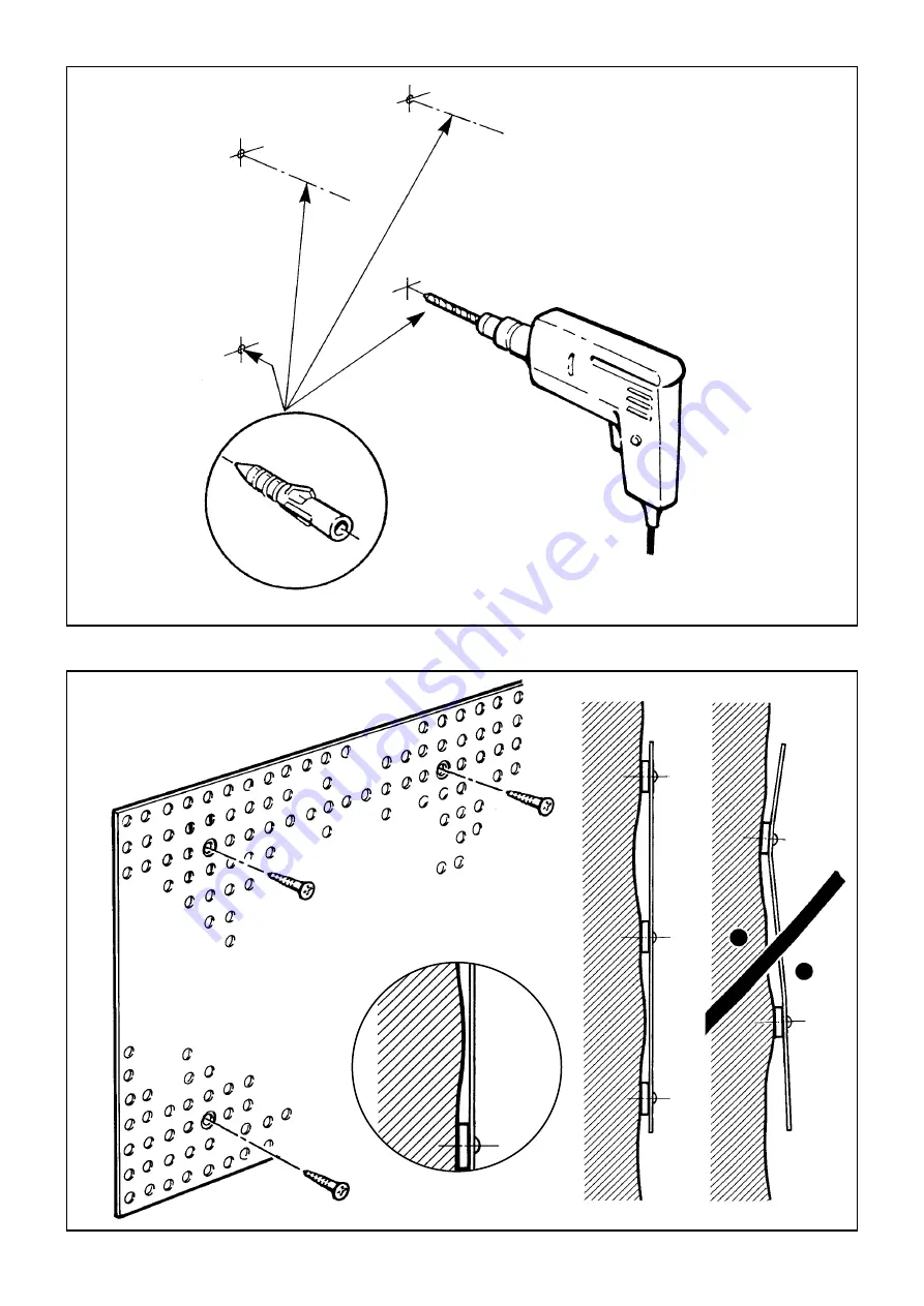 Modulex Infinity Series Installation Instructions Manual Download Page 13