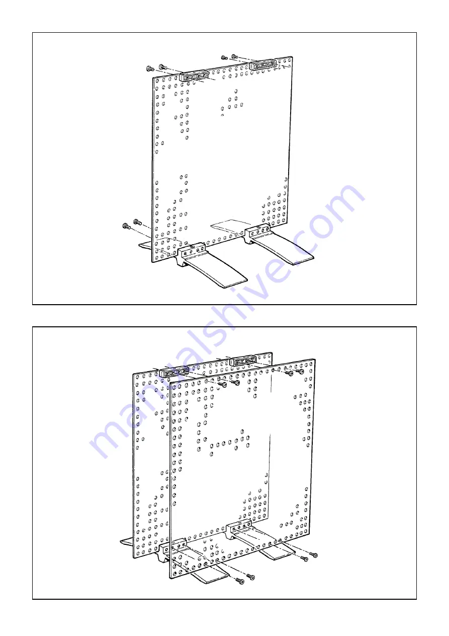 Modulex Infinity Series Скачать руководство пользователя страница 16