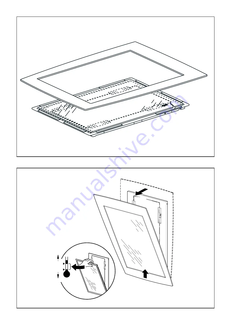 Modulex Infinity Series Installation Instructions Manual Download Page 31