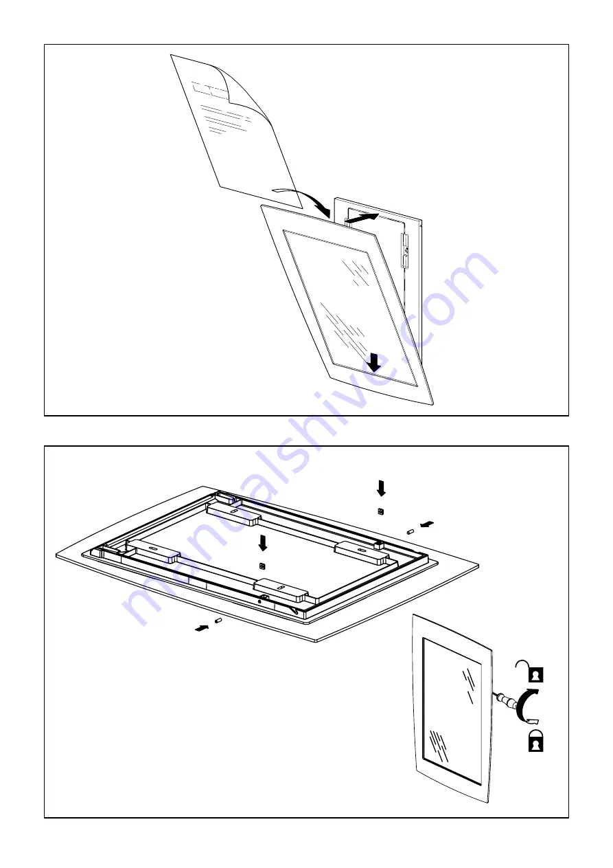 Modulex Infinity Series Скачать руководство пользователя страница 34