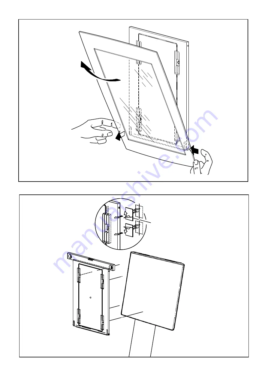 Modulex Infinity Series Скачать руководство пользователя страница 42