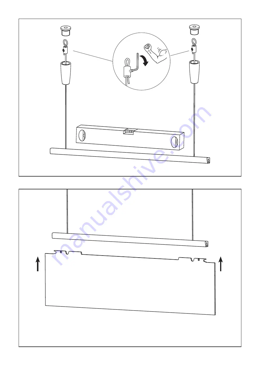 Modulex Macer Interior Installation Instructions Manual Download Page 13