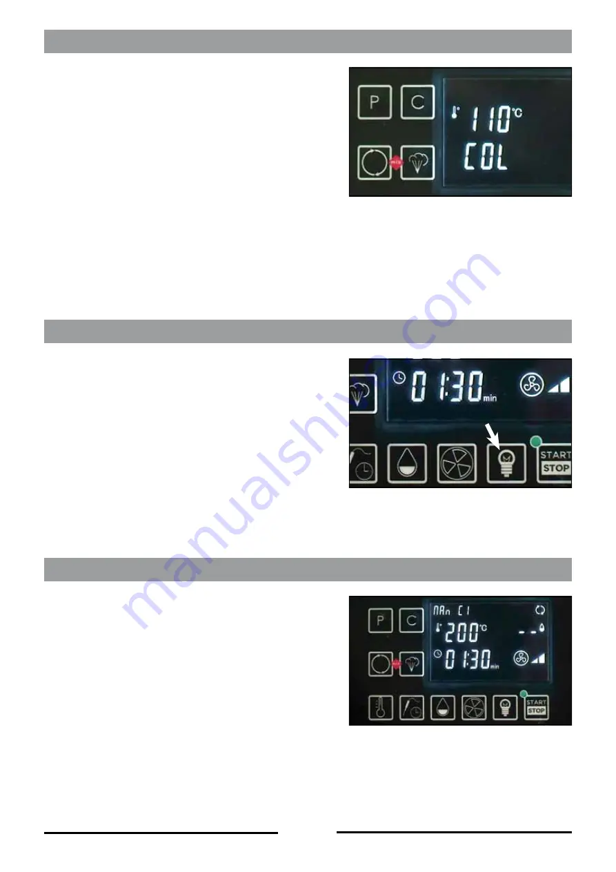 Moduline GCE060D Скачать руководство пользователя страница 15