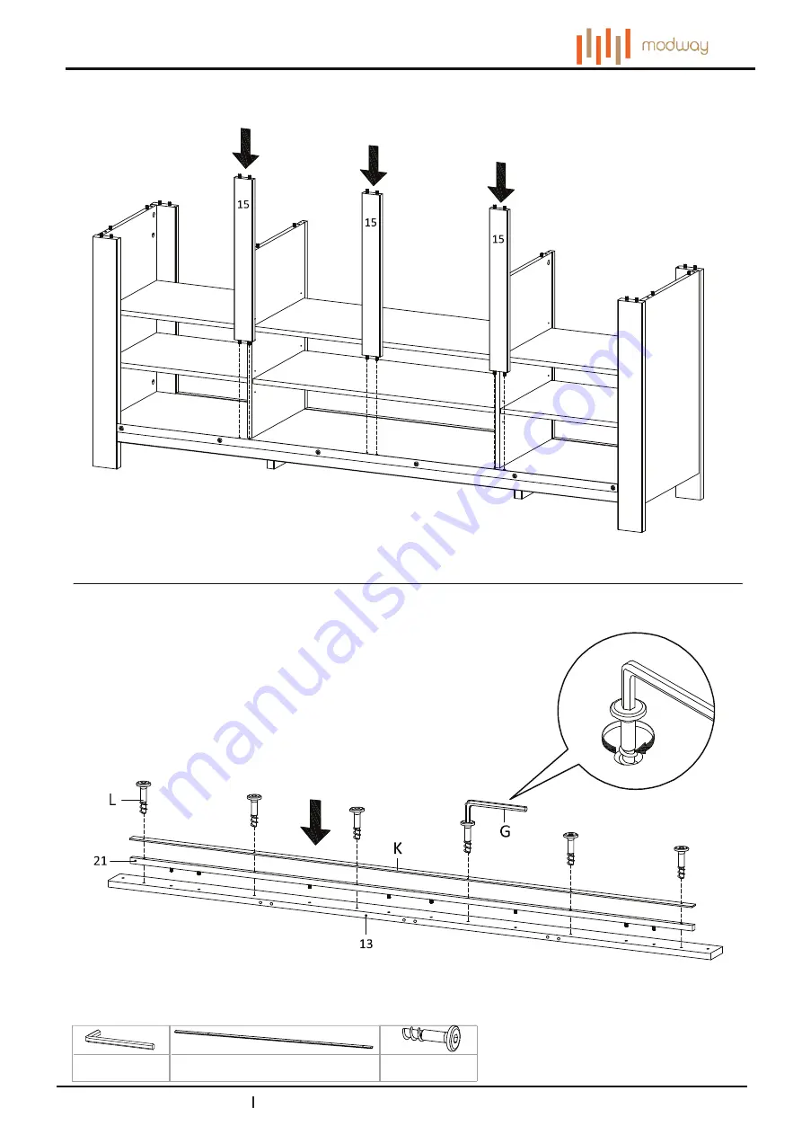 modway Cheshire EEI-3489 Manual Download Page 10