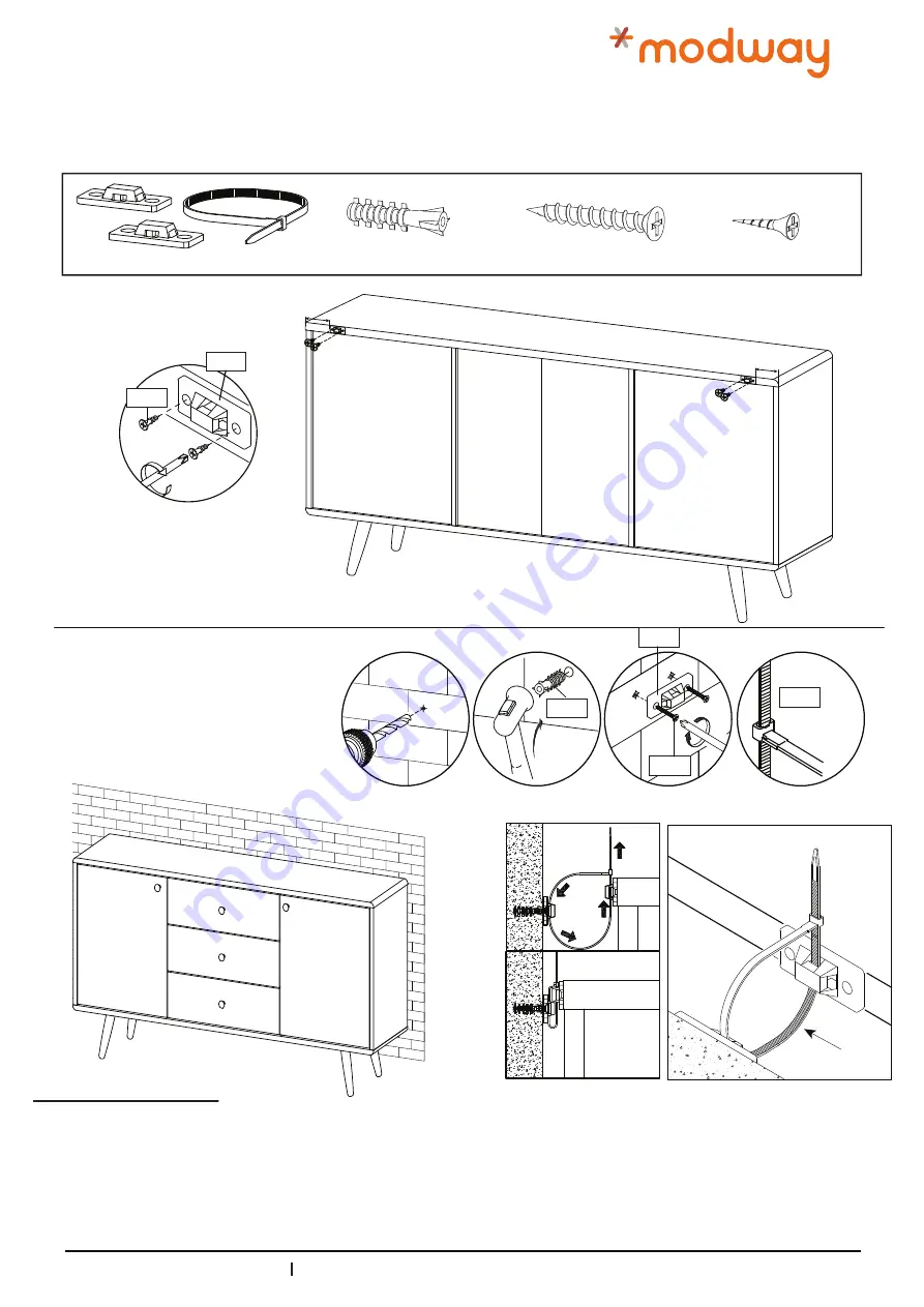 modway EEI-2531 Manual Download Page 12