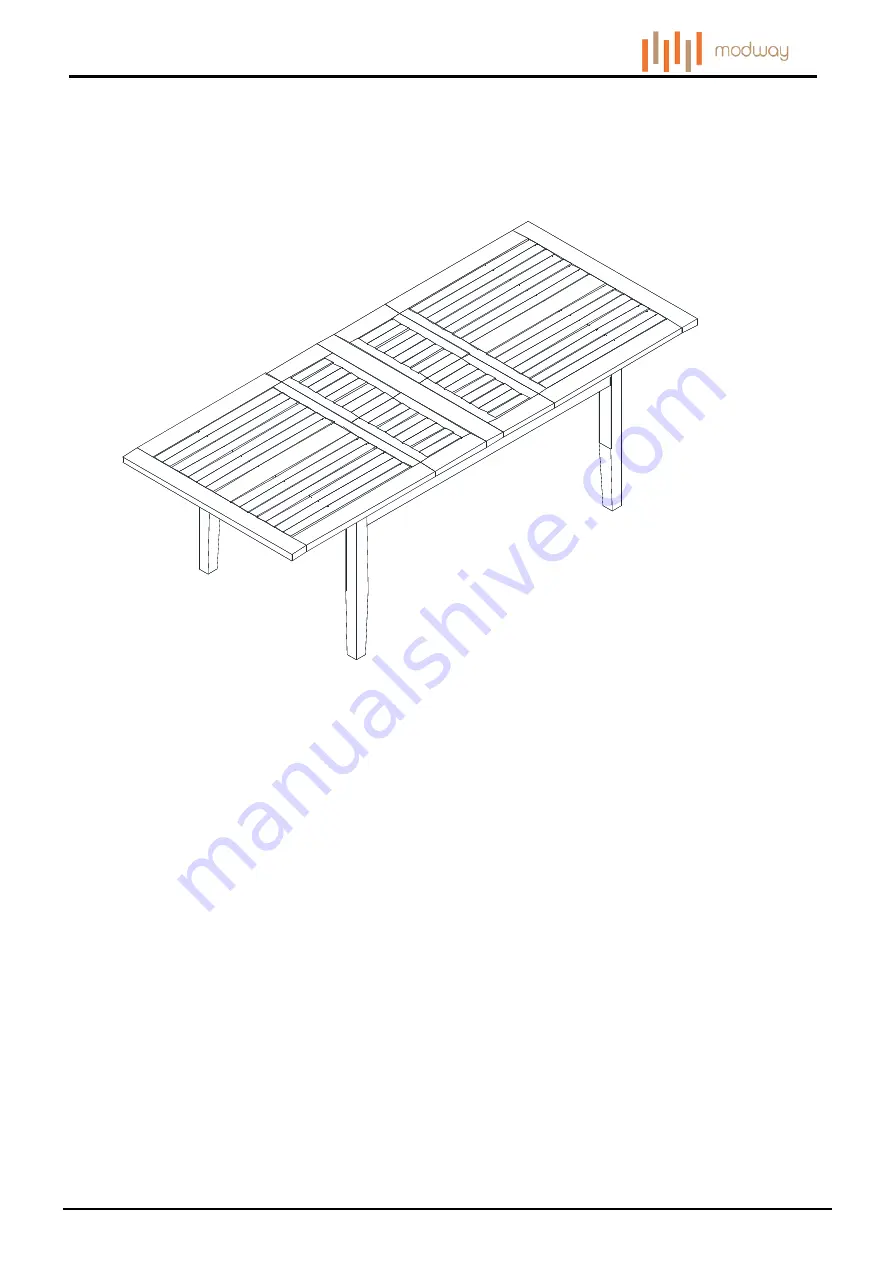 modway EEI-2714 Скачать руководство пользователя страница 4