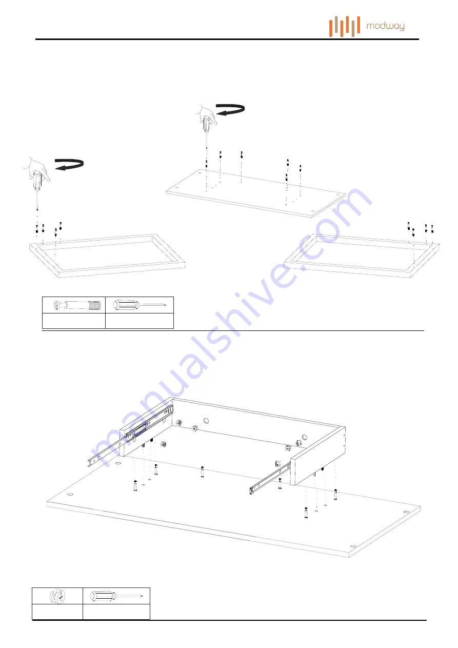 modway EEI -2785 Скачать руководство пользователя страница 4