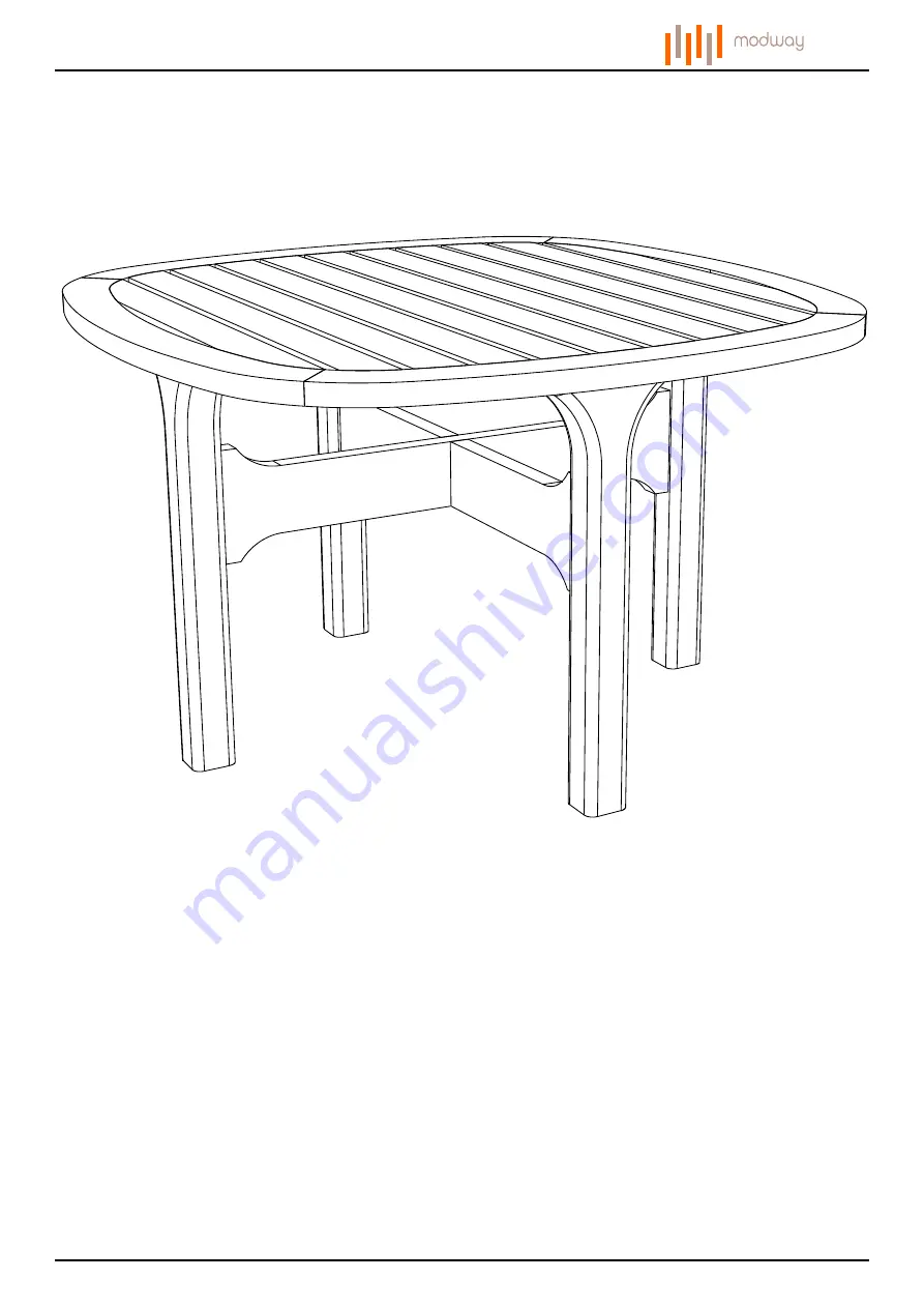 modway EEI-2929 Manual Download Page 3