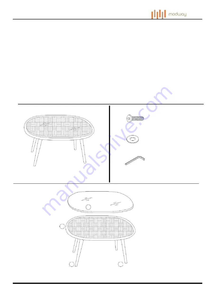 modway EEI-3026 Скачать руководство пользователя страница 1