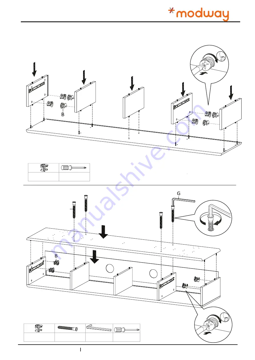 modway EEI-3302 Скачать руководство пользователя страница 4