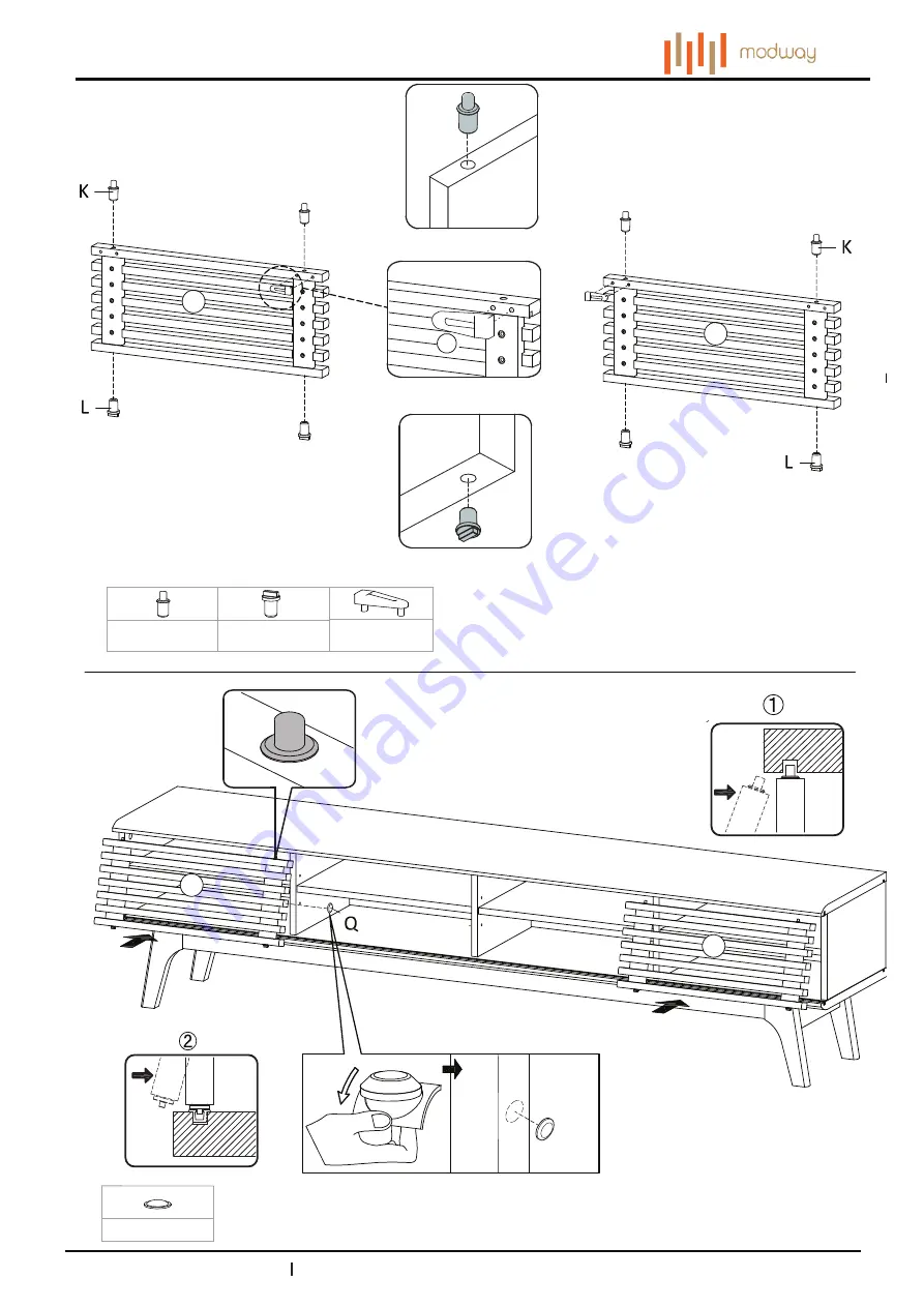 modway EEI-3303 Скачать руководство пользователя страница 9