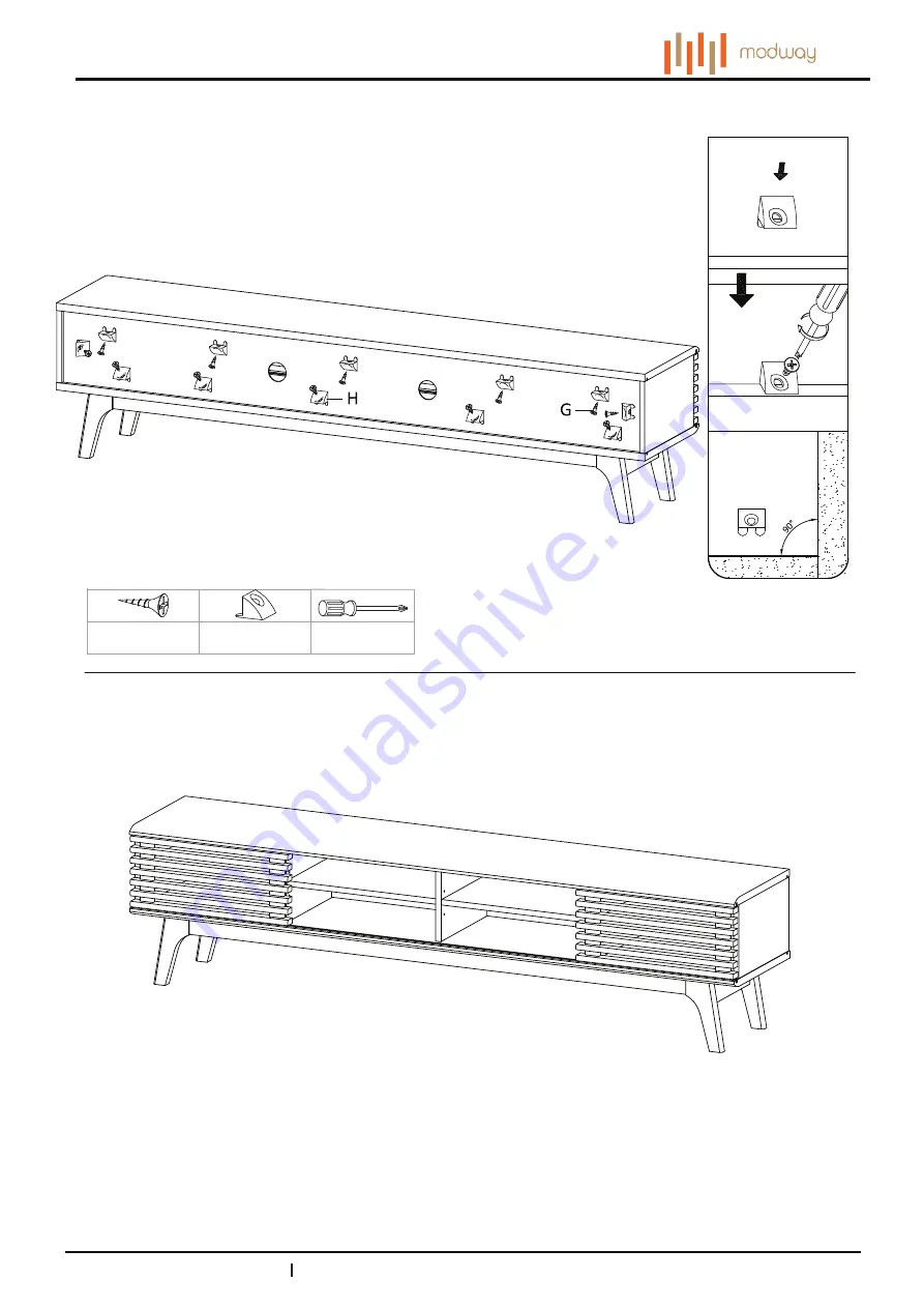 modway EEI-3303 Скачать руководство пользователя страница 10