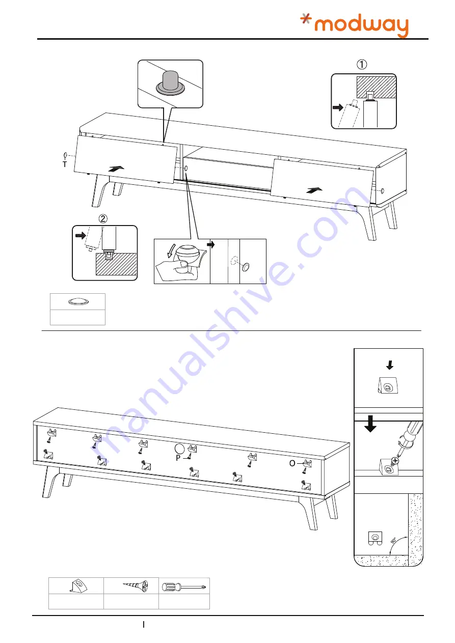 modway EEI-3304 Скачать руководство пользователя страница 12