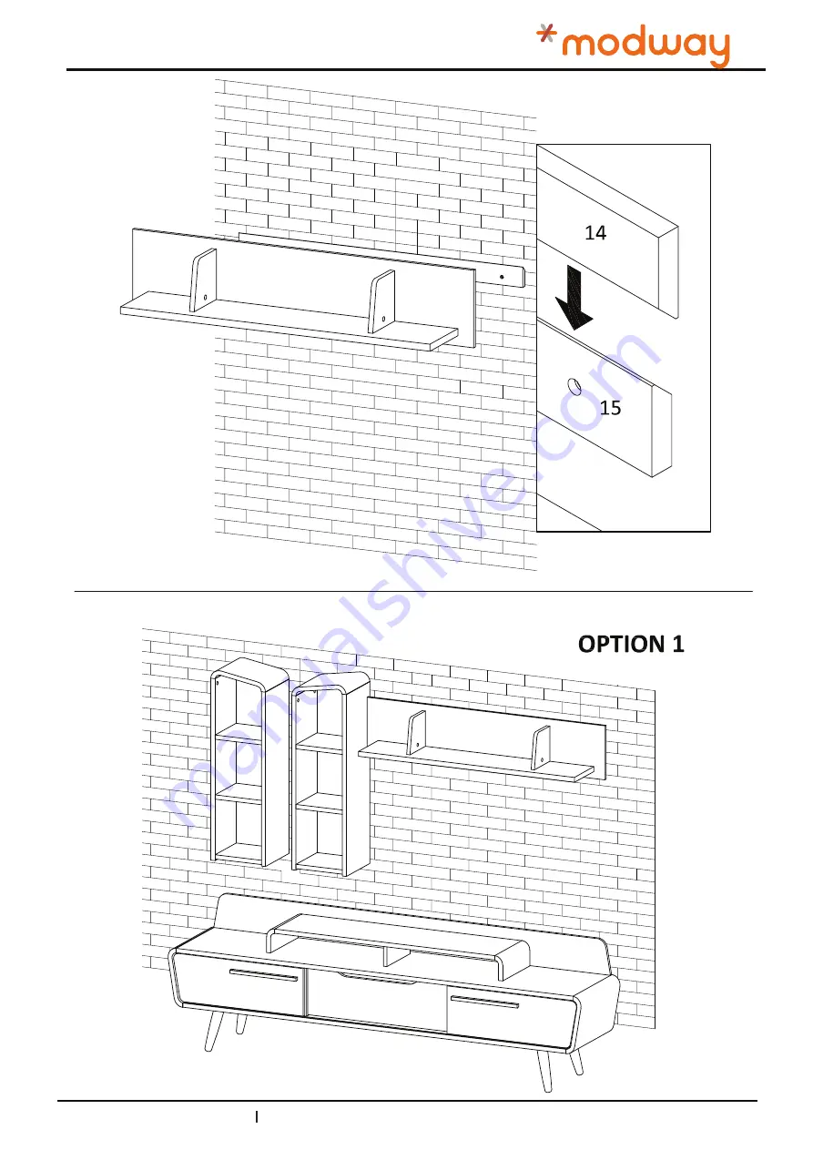 modway EEI-3438 Скачать руководство пользователя страница 11