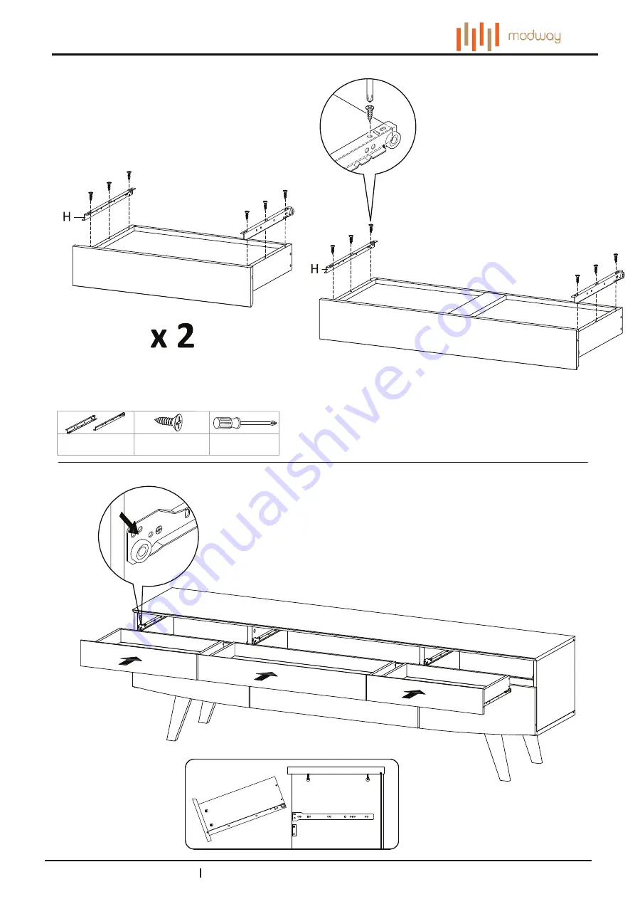 modway EEI-3439 Скачать руководство пользователя страница 12